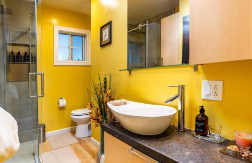 Wine Waves & Comfort 2BR Bay Area Beauty - Foto 3