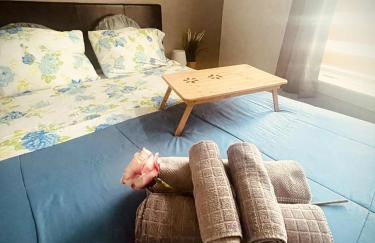 Bright, Cozy Room Near Center City Philadelphia and Museums - Foto 11