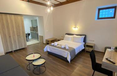 11 Luxury Apartments Metsovo - Photo 8