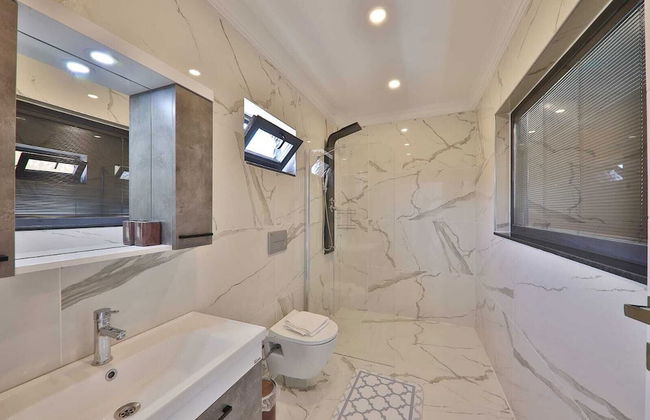 Exclusive Sheltered Villas - Foto 51