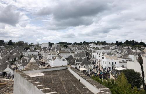 LE FONTI - CHARMING APARTMENT - PUGLIA INN HOLIDAY - Foto 45