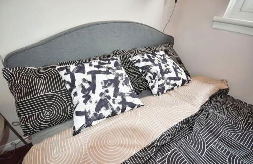 Modern house near Glasgow 3bdr - Foto 55