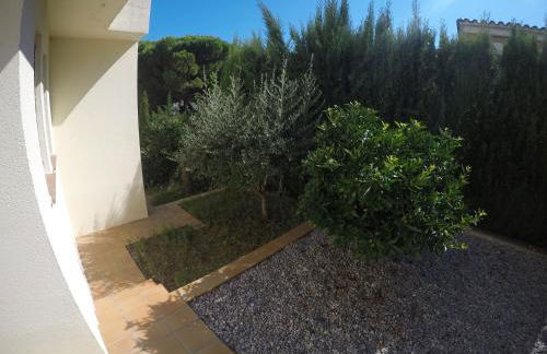 Preciosa casa con piscina de agua salada y aire acondicionado - Foto 58