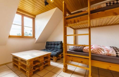 Ferienwohnung in ländlicher Lage - Foto 13