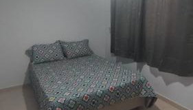 Bairro Tiradentes - casa 3 quartos com ar - Foto 2