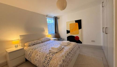 Central, Cozy and Stylish 2-Bed Apartment - Foto 1