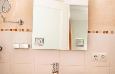 Ferienwohnungen Martinsklause - Foto 21