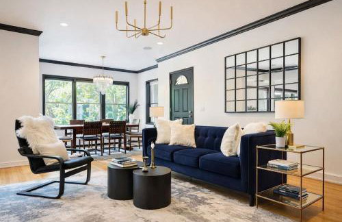 Cozy Wicker Park Home with Movie Room - Foto 1