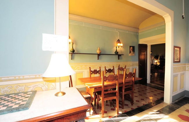 Rustic Elegance Near Florence - Foto 41