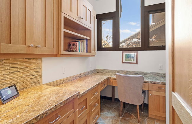 Red Pine Condominiums by All Seasons Resort Lodging - Foto 26