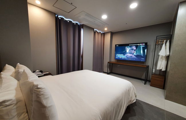 The Muse Hotel & Residence - Foto 3