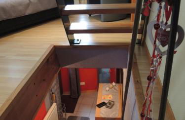 GITE le 70 à TURCKHEIM, 10 min Colmar - Foto 3