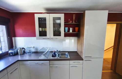 Relaxing 120 m2 escape near Cologne - Photo 20