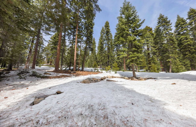 Bright & Modern Cabin Luxury Home in Carnelian Bay! - Foto 19