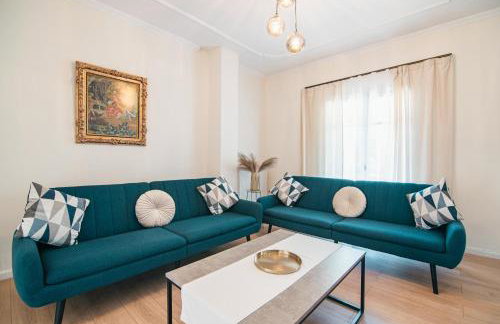 Neoclassical Residence By Dominoes Corfu - Foto 18