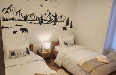 Le Terrier- Chaleureux avec Jardin privatif et parking pour 2 voitures - Foto 20