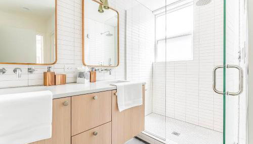 Chic Queen Anne Townhome Near Space Needle - Foto 5