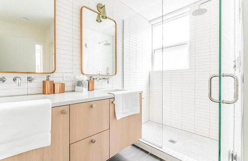 Chic Queen Anne Townhome Near Space Needle - Foto 5