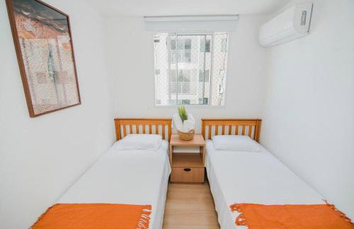 Apartamento Vista Mar - 708 - Foto 6