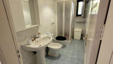 La Casetta di Giulia - Foto 2, Shower