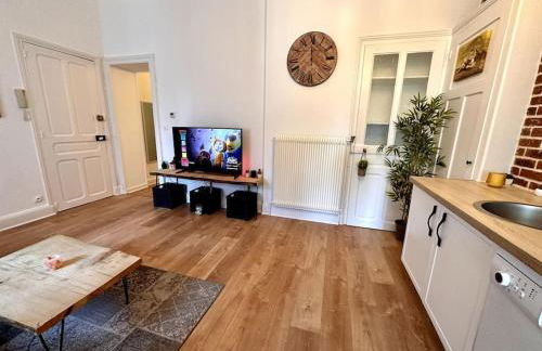 A0 Grand Appartement, Jaccuzi, et extérieur Thermal Artem à 200m - Photo 8