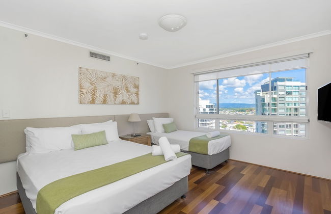 Oscar on Main Resort - Photo 15