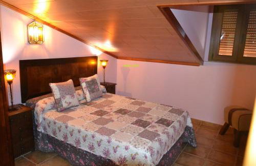 Apartamentos Rurales Natura - Foto 51