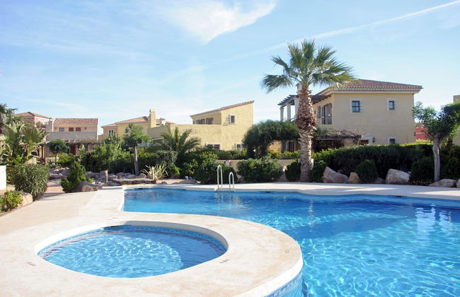 Desert Springs Resort - Foto 35