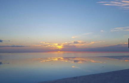 Villa Alkaram de lujo con vistas panorámicas al mar - Foto 34
