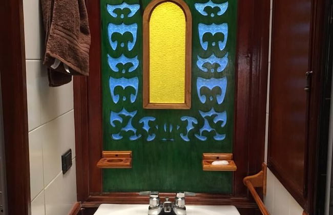 Apartaestudios Quinta Hidalga - Foto 68