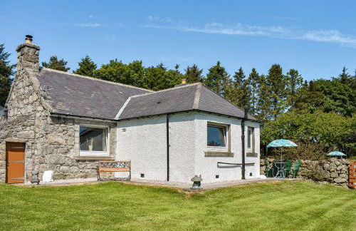 Glen Nevis Cottage - Foto 19