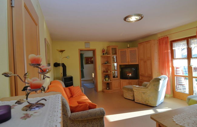 Comfort Apartment With Balcony in the Beautiful Bavarian Forest - Photo 36