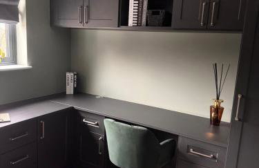 The Olive Tree Kent- 5 bedroom all ensuite home - Foto 16