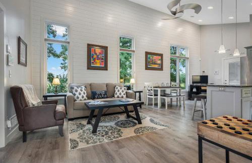 Cree Bay Cabin - Foto 12