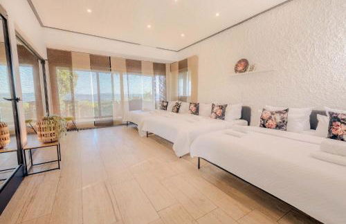 Villa Panoramica Pool & Sauna - Foto 38