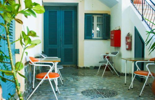 George Apartments - Foto 13