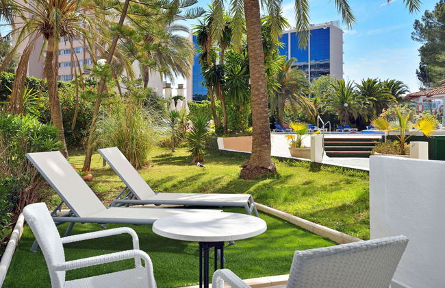 Sol Lunamar Palmanova Apartamentos - Adults Only - Foto 34