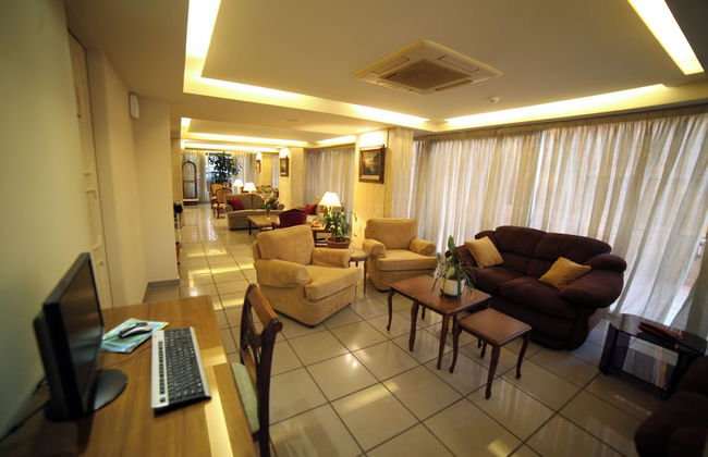 Holiday Home Suites - Foto 6
