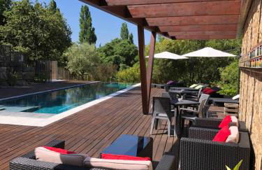 Casas Dos Infantes - Turismo Rural - Foto 1