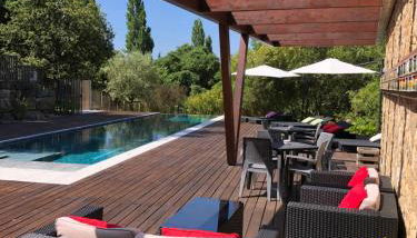 Casas Dos Infantes - Turismo Rural - Foto 1