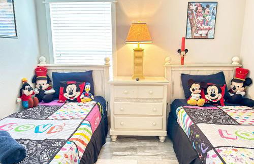 4 bedrooms pool home gated resort of Solana - Foto 23