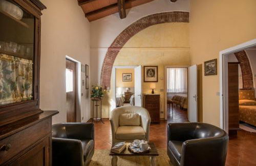 Agriturismo Fattoria Del Colle - Foto 88