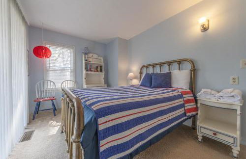 Tall Trees - great location to downtown Saugatuck - Pet Friendly! - Photo 17