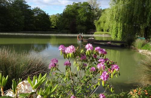 GRANDE VILLA en TOURAINE - Foto 23