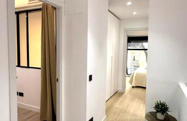 Dúplex Moderno y Acogedor junto a Atocha - Foto 33