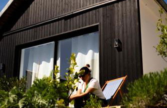 Maison Cachée - Chambres et Appartements en Baie de Somme - Foto 15