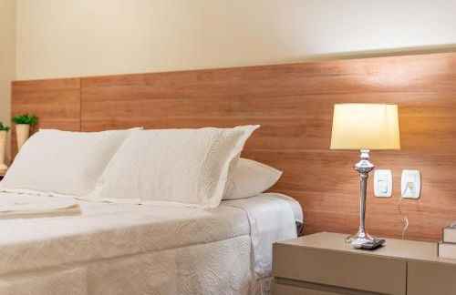 Apto próximo ao centro de Gramado - Foto 19