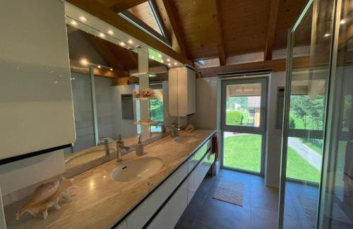 Apartments in Blockhaus im Wald - Foto 18