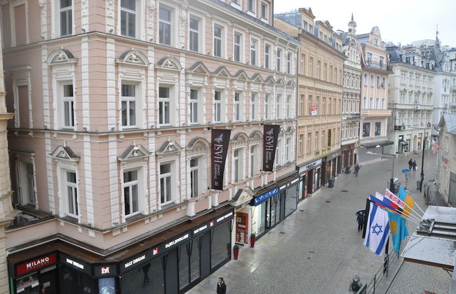 Apartmán Lukas - Photo 15