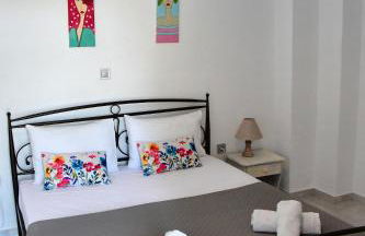 Mitsakos Golden House - Foto 15